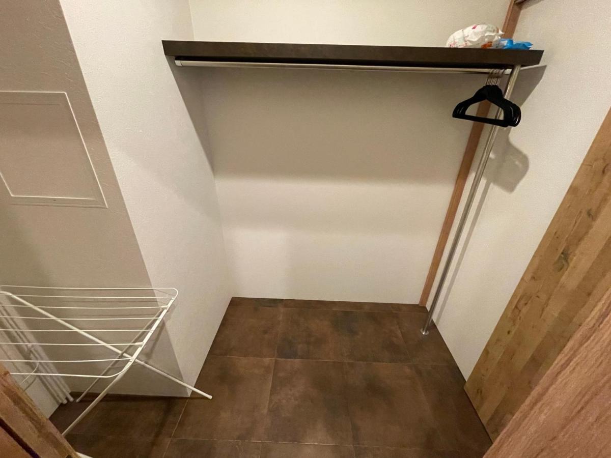 Wolf Pack Apartment 1002 Осака Екстериор снимка